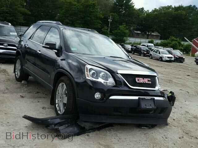 Photo 1GKLVNED2AJ150778 - GMC ACADIA 2010