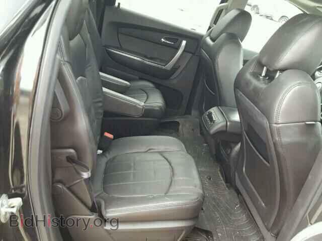 2010 GMC ACADIA - VIN: 1GKLVNED2AJ150778 - Фото 6