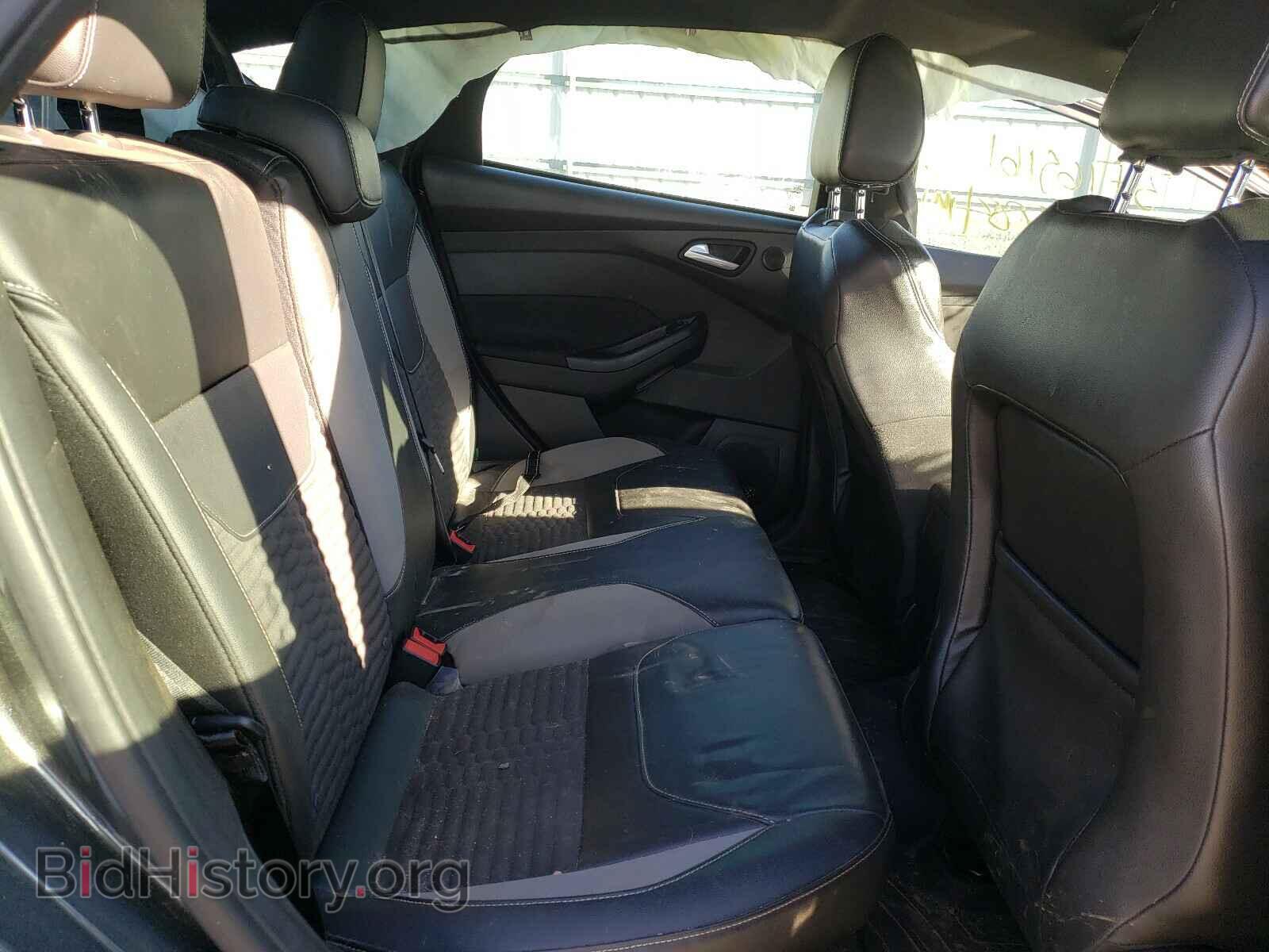 2015 FORD FOCUS - VIN: 1FADP3L97FL304772 - Фото 6