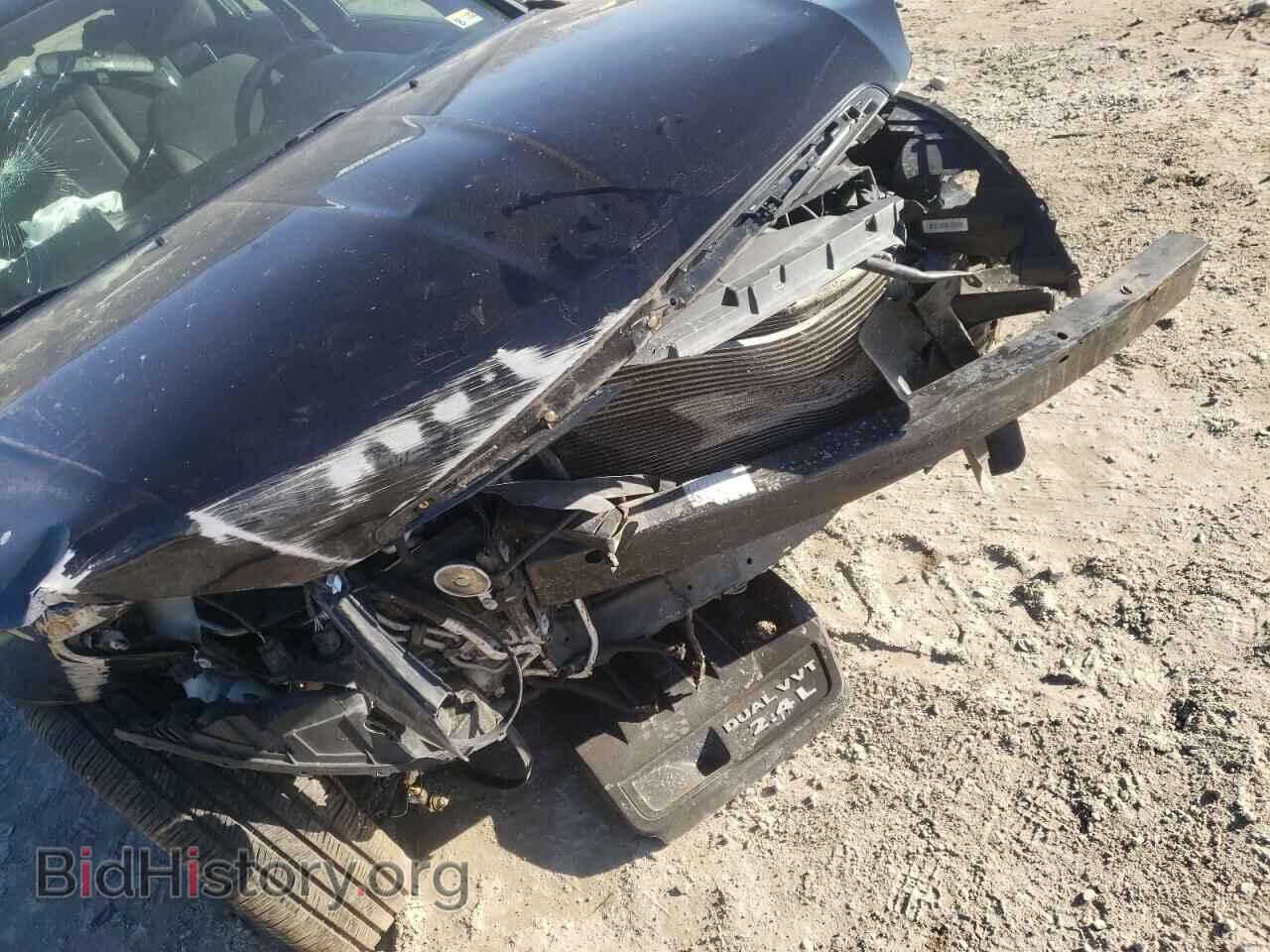 2014 CHRYSLER 200 - VIN: 1C3CCBAB1EN146437 - Фото 9