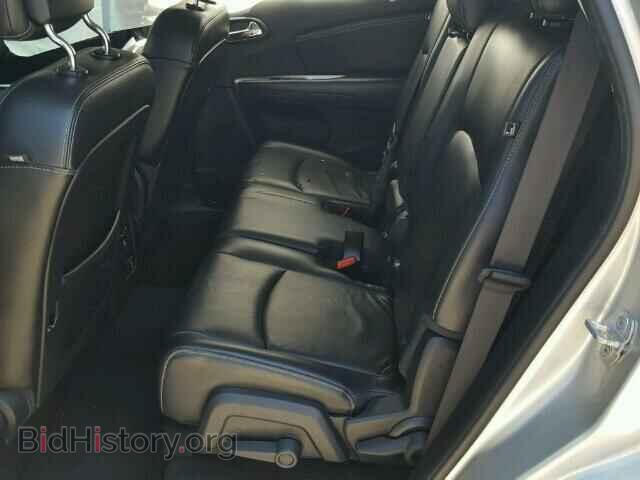 2012 DODGE JOURNEY - VIN: 3C4PDCDG3CT146945 - Фото 6