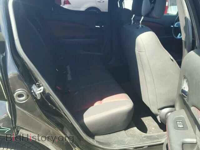 2012 DODGE AVENGER - VIN: 1C3CDZEG6CN269577 - Photo 6