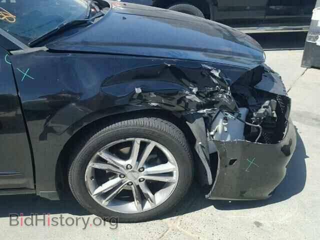 2012 DODGE AVENGER - VIN: 1C3CDZEG6CN269577 - Photo 9