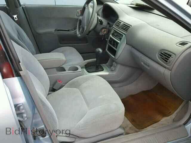 2003 MITSUBISHI GALANT - VIN: 4A3AA46G63E169019 - Фото 5
