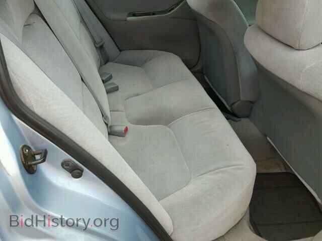 2003 MITSUBISHI GALANT - VIN: 4A3AA46G63E169019 - Фото 6
