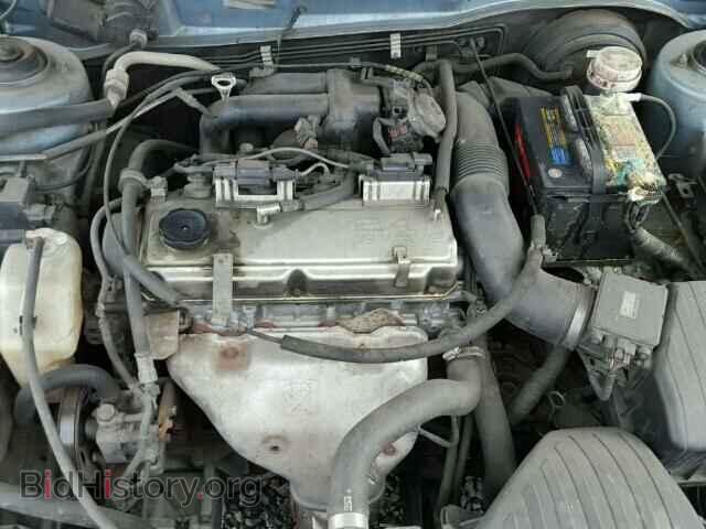 2003 MITSUBISHI GALANT - VIN: 4A3AA46G63E169019 - Фото 7