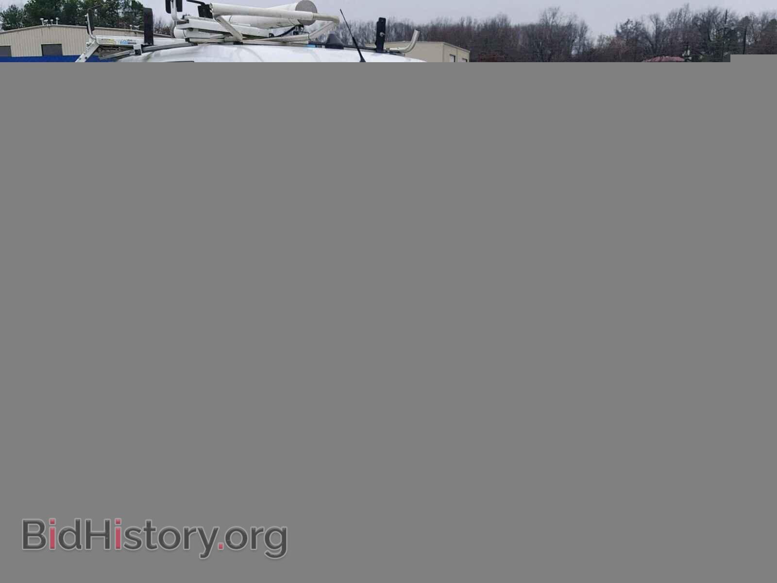 Photo NM0LS7BN7DT141982 - FORD TRANSIT CO 2013