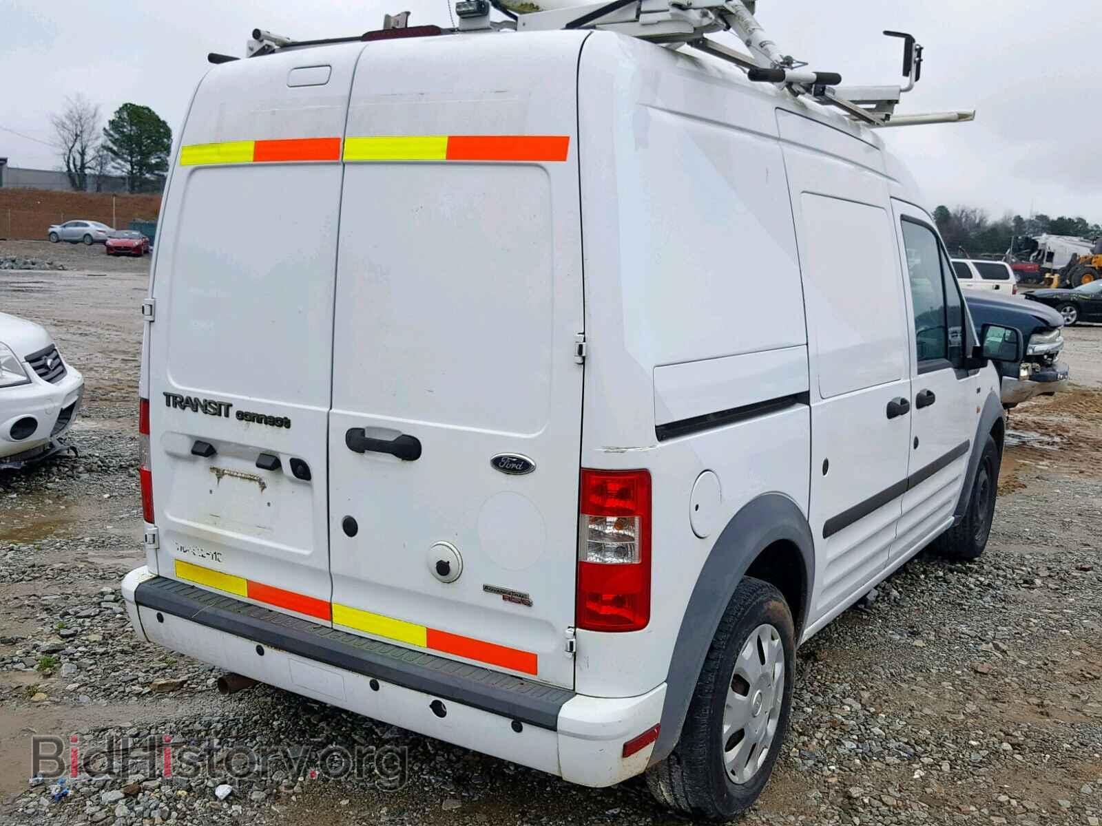 2013 FORD TRANSIT CO - VIN: NM0LS7BN7DT141982 - Фото 4