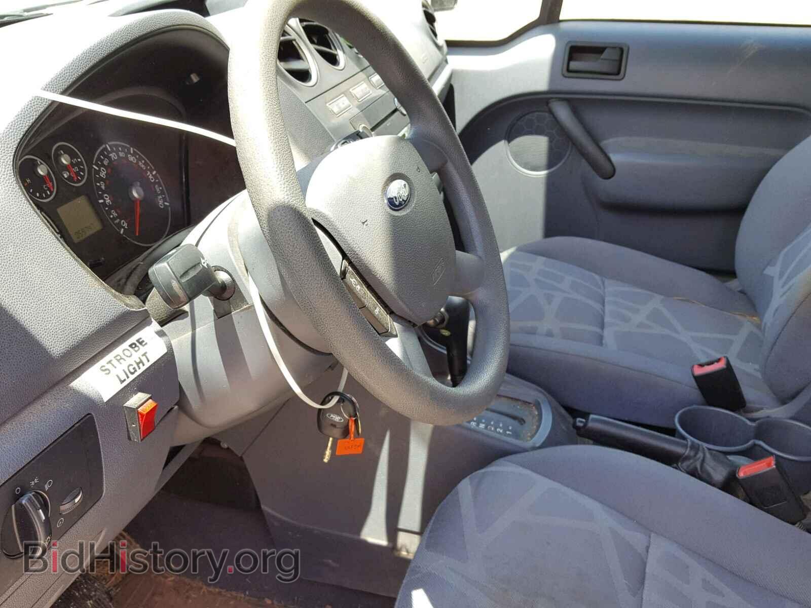 2013 FORD TRANSIT CO - VIN: NM0LS7BN7DT141982 - Фото 10