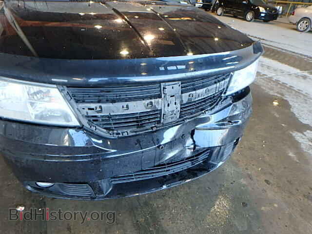 2010 DODGE JOURNEY - VIN: 3D4PG5FV9AT140274 - Фото 9