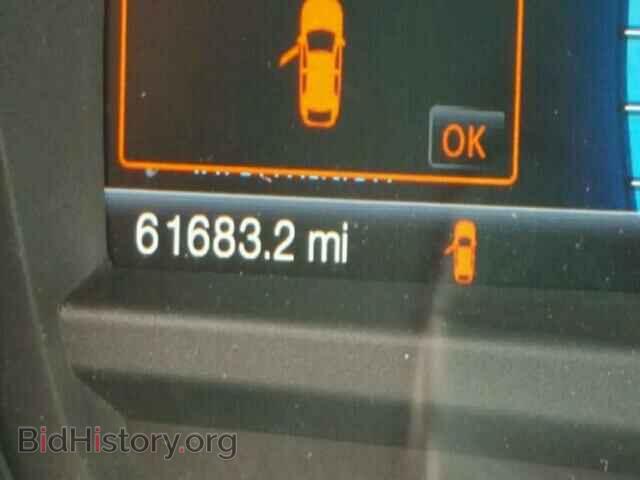 2013 FORD EXPLORER - VIN: 1FM5K8GT4DGB58249 - Фото 8