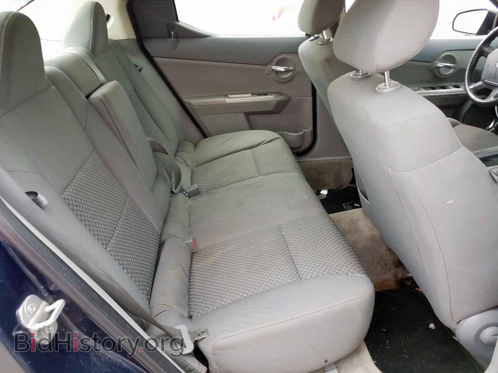 2008 DODGE AVENGER - VIN: 1B3LC76M98N615153 - Фото 6