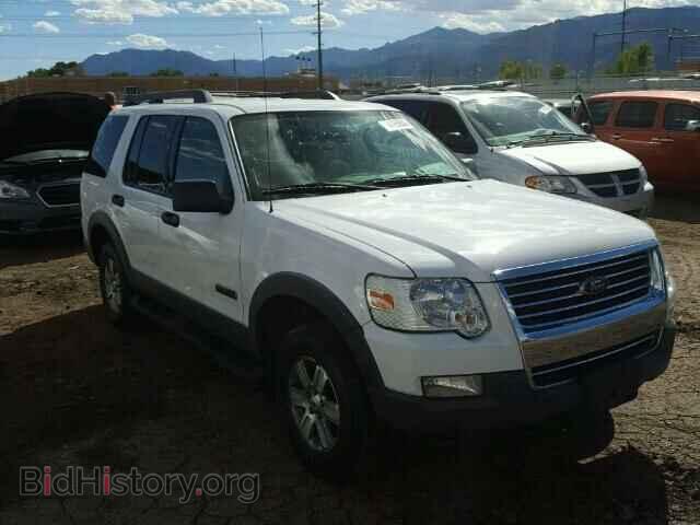Photo 1FMEU73E16ZA22468 - FORD EXPLORER 2006