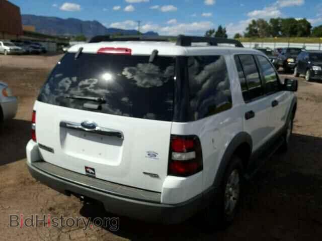 2006 FORD EXPLORER - VIN: 1FMEU73E16ZA22468 - Фото 4