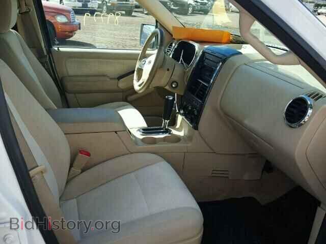 2006 FORD EXPLORER - VIN: 1FMEU73E16ZA22468 - Фото 5