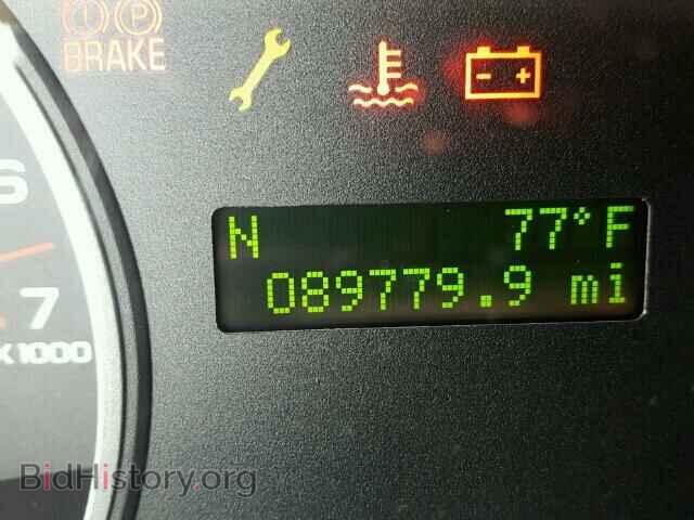 2006 FORD EXPLORER - VIN: 1FMEU73E16ZA22468 - Фото 8