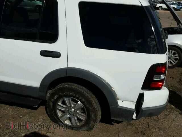 2006 FORD EXPLORER - VIN: 1FMEU73E16ZA22468 - Фото 9