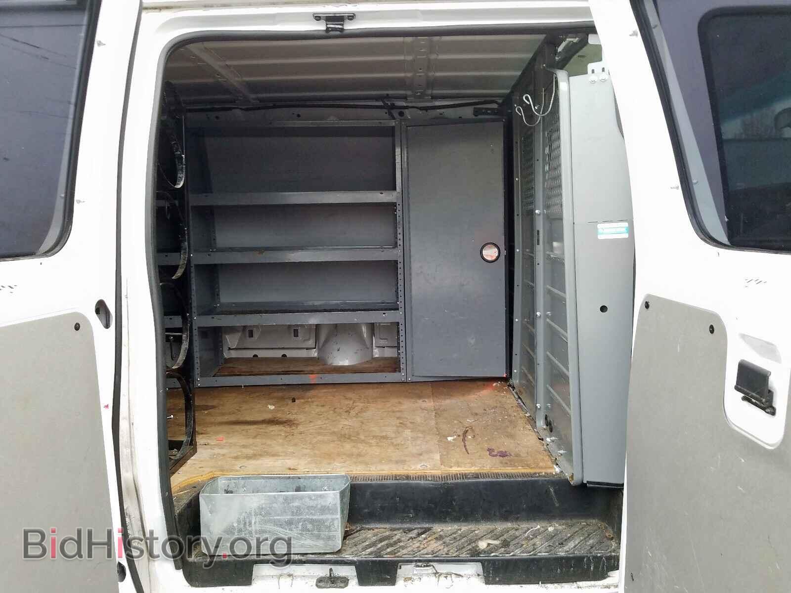 2013 FORD ECONOLINE - VIN: 1FTNE2EW8DDA54368 - Photo 6