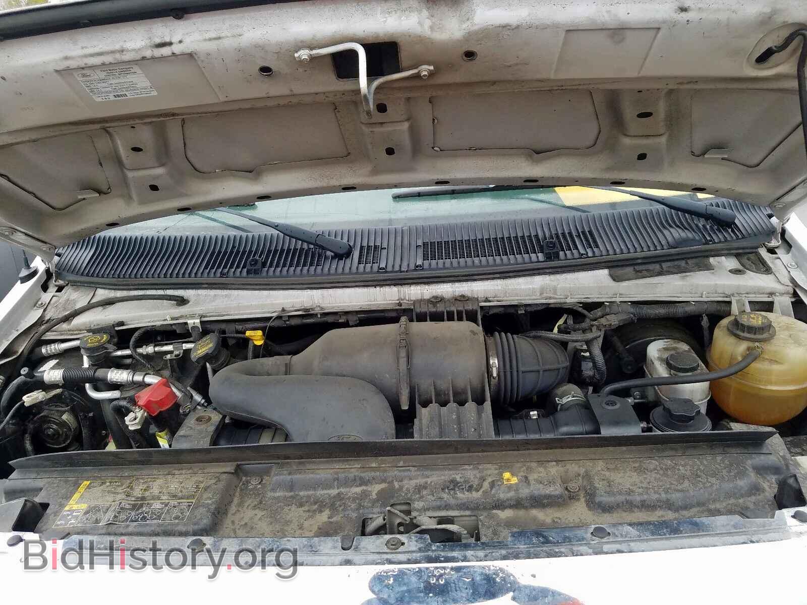 2013 FORD ECONOLINE - VIN: 1FTNE2EW8DDA54368 - Photo 7