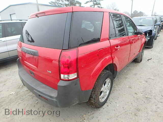 2004 SATURN VUE - VIN: 5GZCZ534X4S824448 - Фото 4