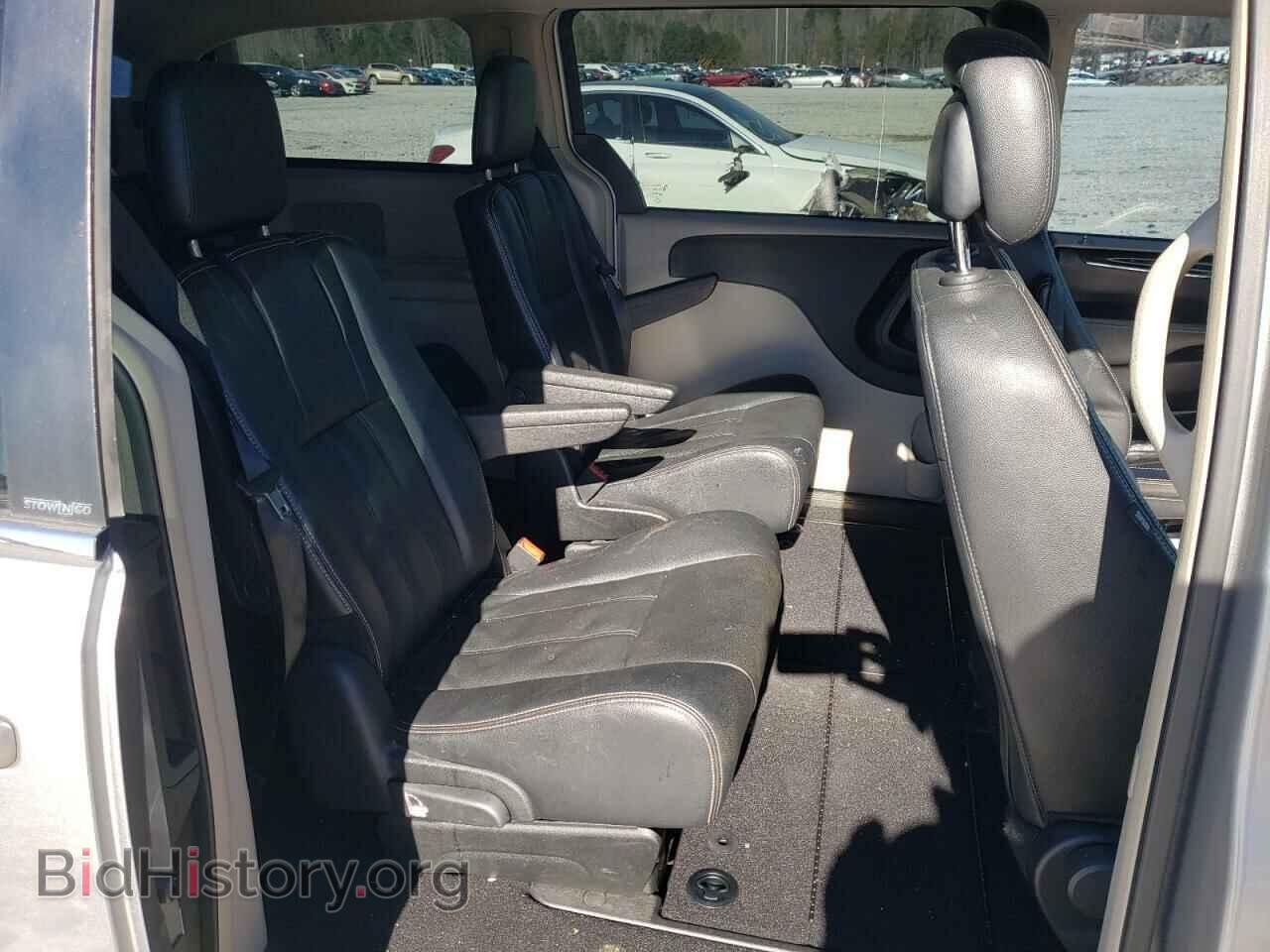 2013 CHRYSLER MINIVAN - VIN: 2C4RC1BG4DR766940 - Photo 6