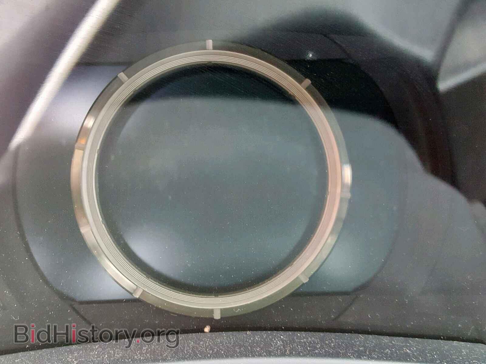2015 LEXUS IS - VIN: JTHCE1D28F5007840 - Фото 8
