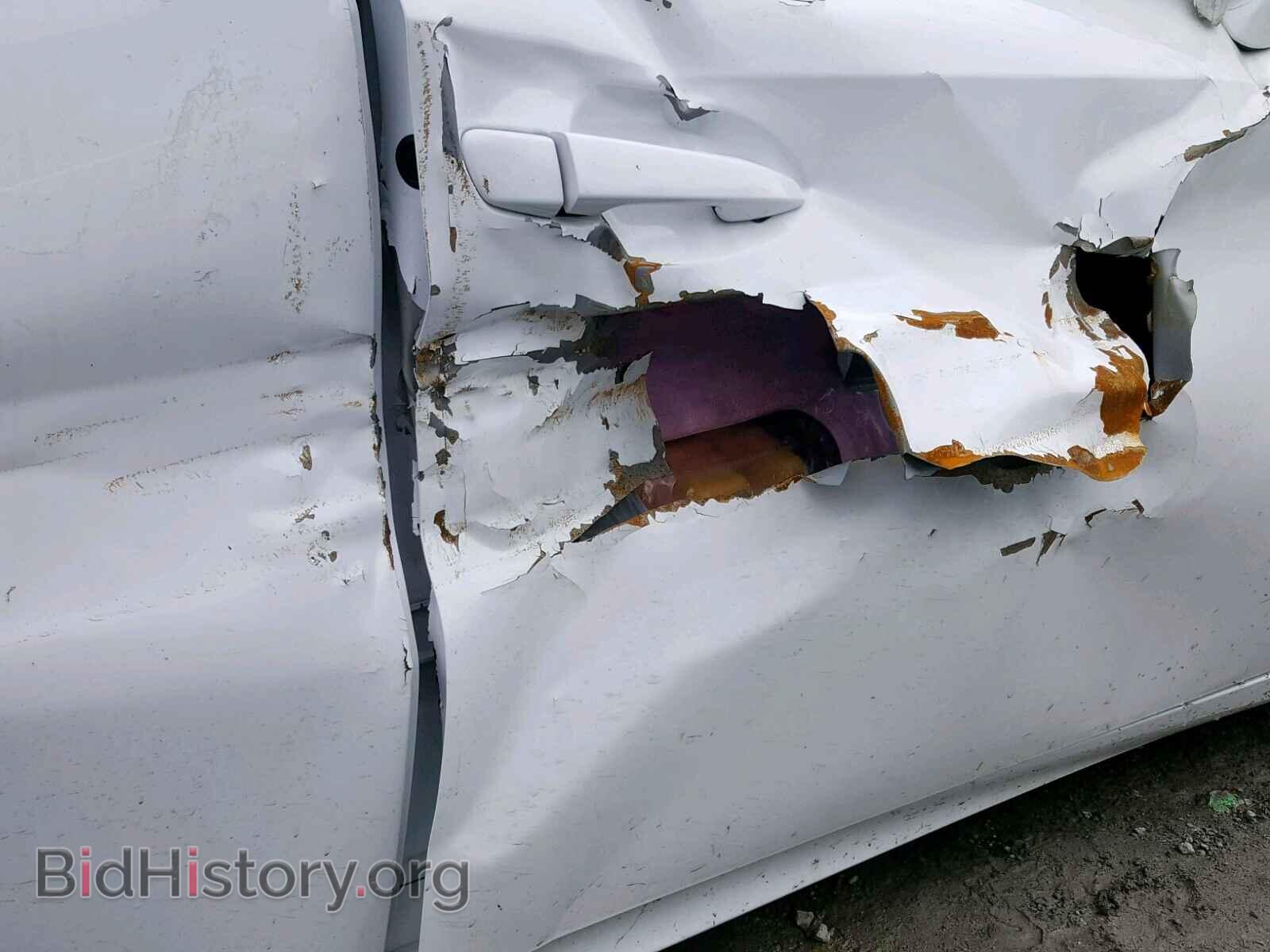 2015 LEXUS IS - VIN: JTHCE1D28F5007840 - Фото 9