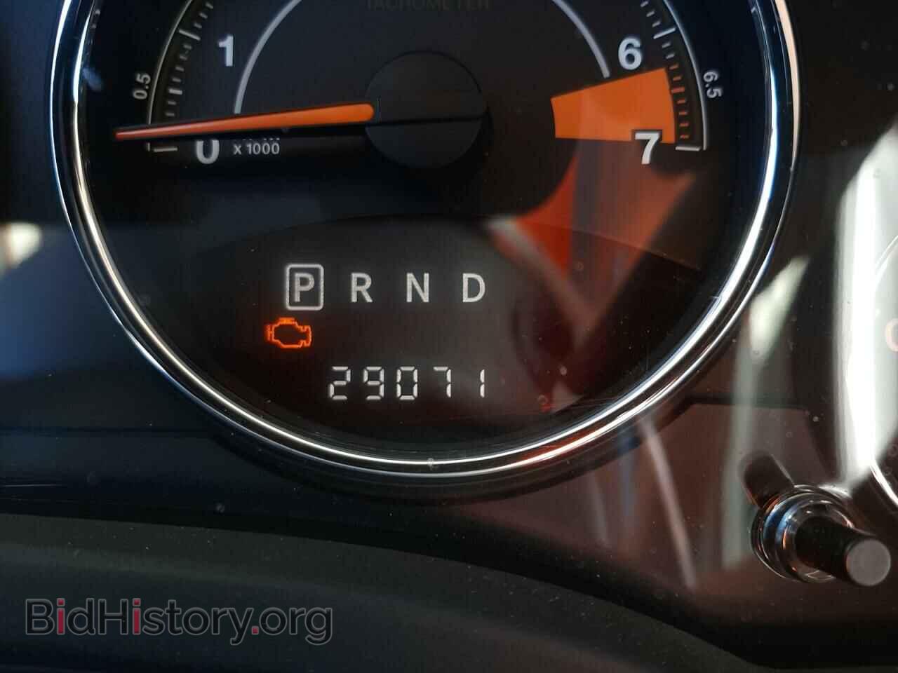 2014 JEEP COMPASS - VIN: 1C4NJCEB4ED628707 - Фото 8