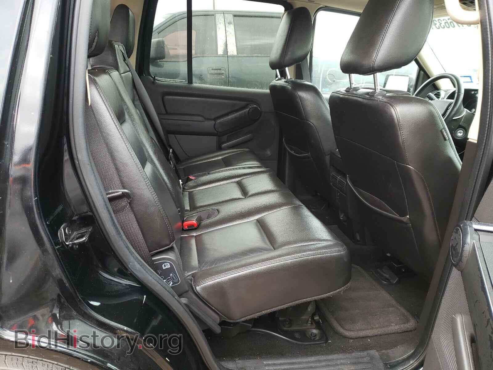 2010 FORD EXPLORER - VIN: 1FMEU6DE3AUA34135 - Фото 6