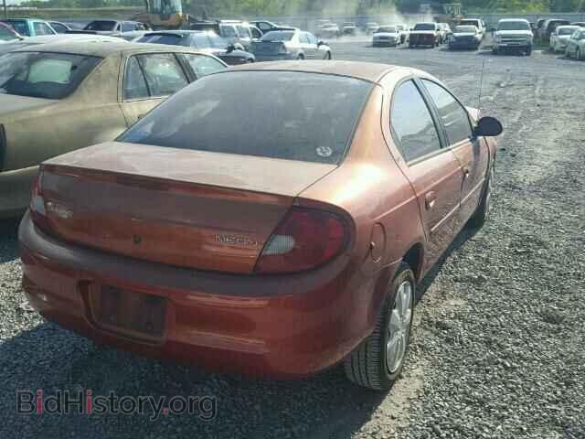 2000 DODGE NEON - VIN: 1B3ES46C1YD565159 - Фото 4