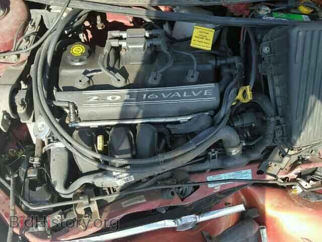 2000 DODGE NEON - VIN: 1B3ES46C1YD565159 - Фото 7