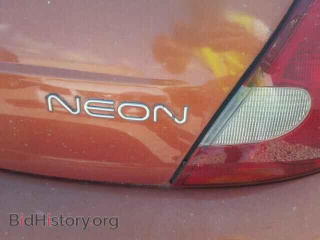 2000 DODGE NEON - VIN: 1B3ES46C1YD565159 - Фото 10