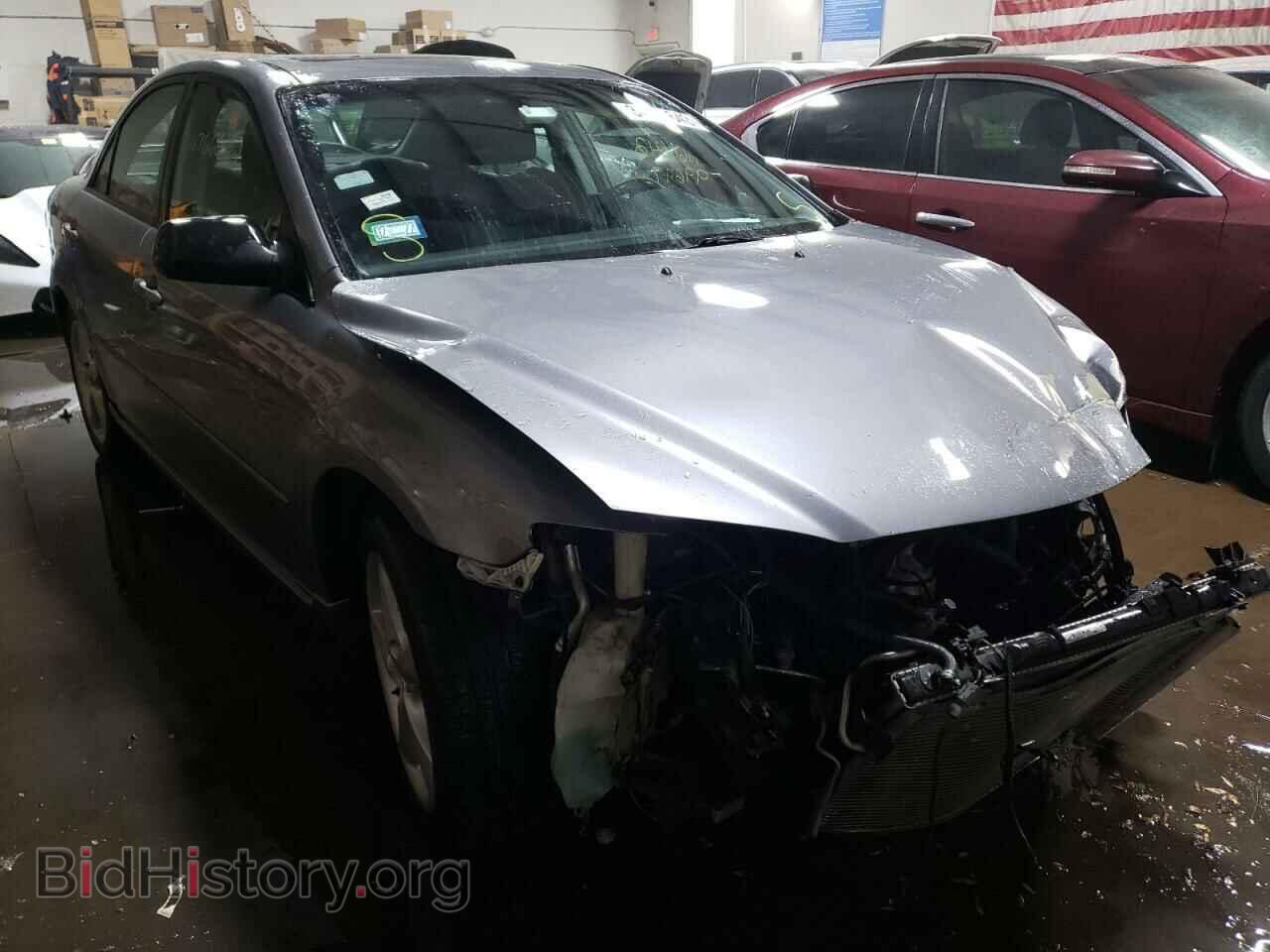 Фотография 1YVHP80D865M62960 - MAZDA 6 2006