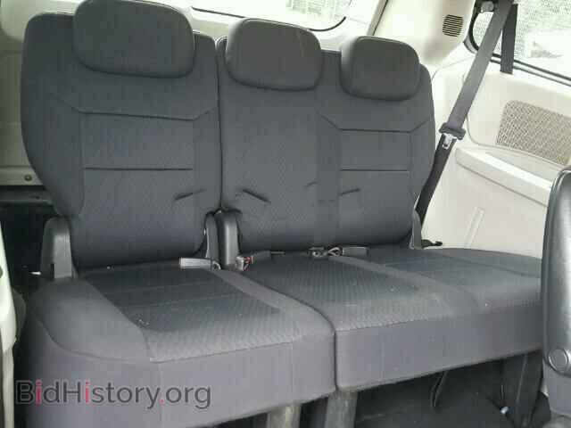 2010 DODGE CARAVAN - VIN: 2D4RN5D15AR210533 - Фото 9