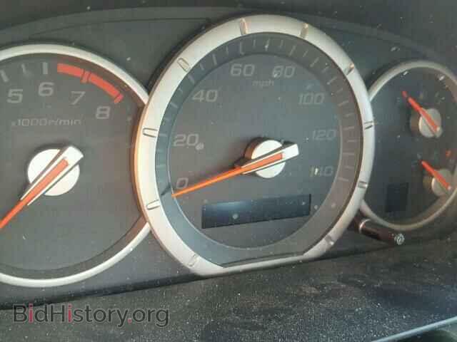 2006 HONDA PILOT - VIN: 2HKYF18566H549916 - Фото 8