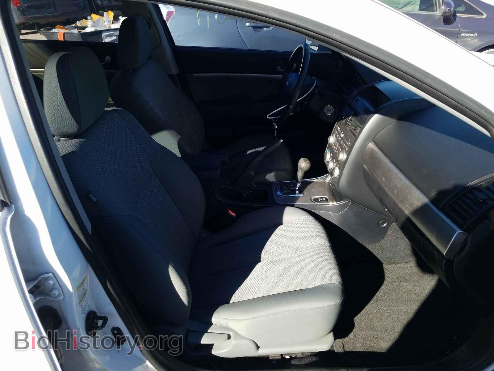 2010 MITSUBISHI GALANT - VIN: 4A32B2FF7AE014845 - Фото 5