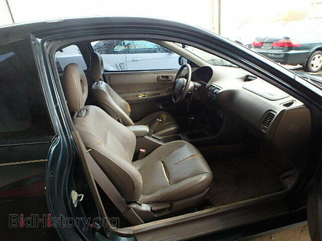 1995 ACURA INTEGRA - VIN: JH4DC4360SS019413 - Фото 5