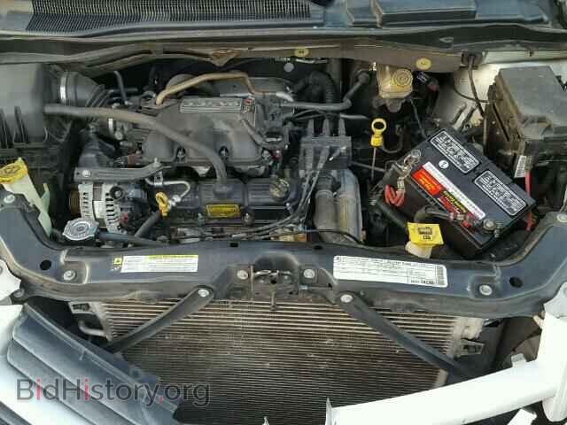 2010 DODGE CARAVAN - VIN: 2D4RN4DEXAR125443 - Фото 7