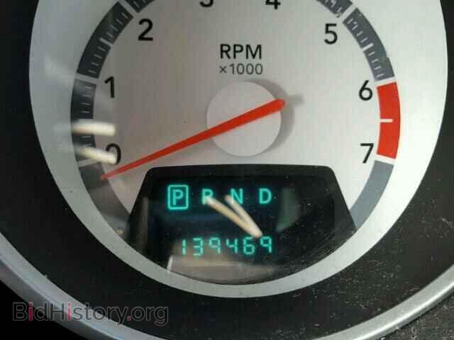 2010 DODGE CARAVAN - VIN: 2D4RN4DEXAR125443 - Фото 8