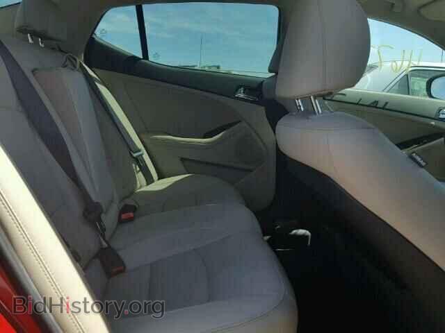 2012 KIA OPTIMA - VIN: 5XXGN4A79CG052149 - Photo 6