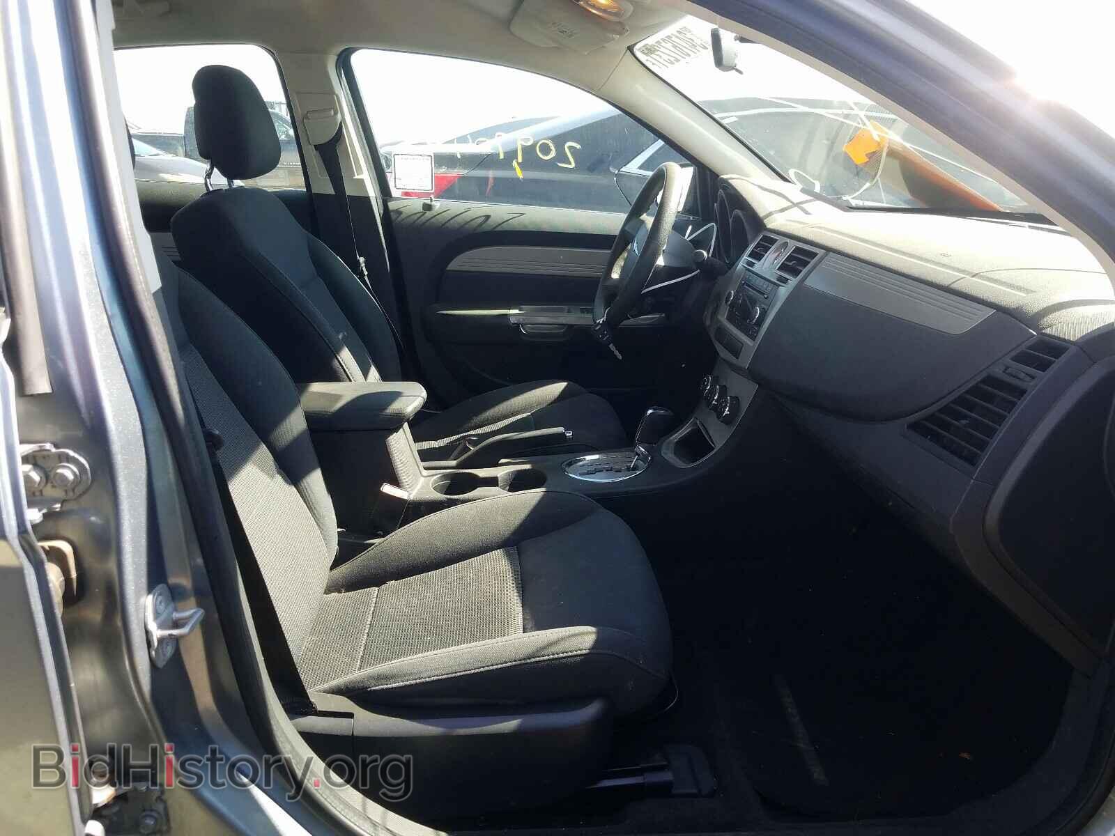2010 CHRYSLER SEBRING - VIN: 1C3CC4FB7AN137756 - Фото 5
