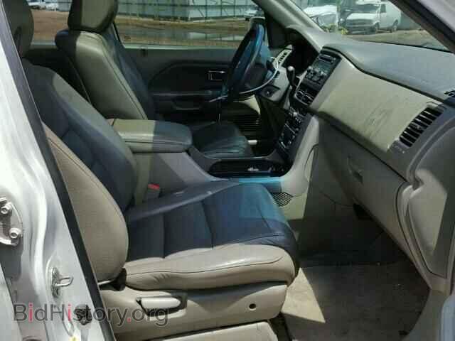 2006 HONDA PILOT - VIN: 5FNYF28676B026207 - Фото 5