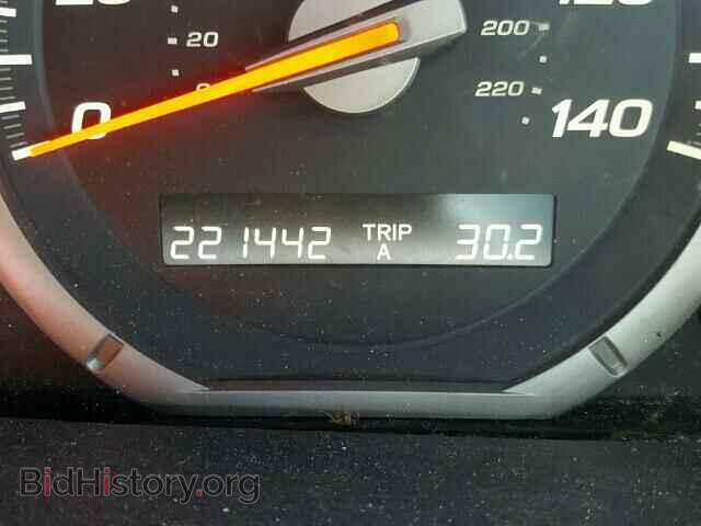 2006 HONDA PILOT - VIN: 5FNYF28676B026207 - Фото 8