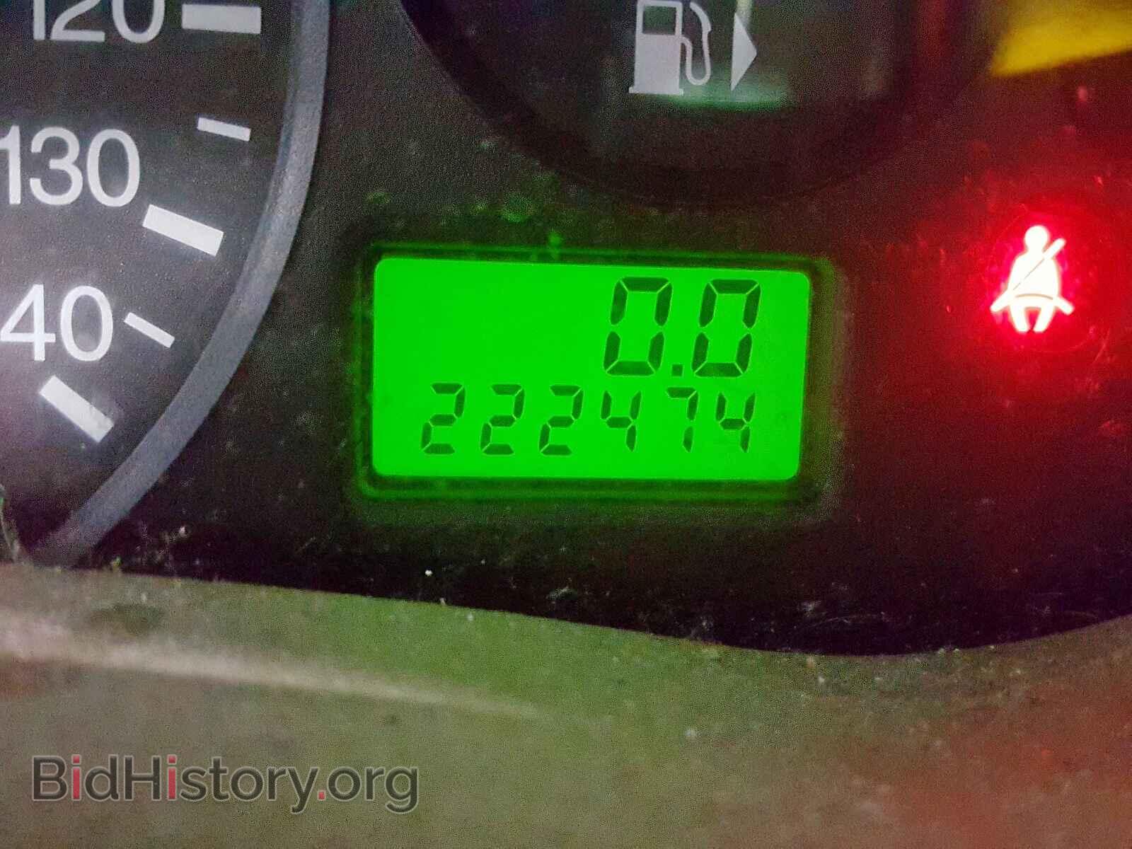 2007 FORD FOCUS - VIN: 1FAFP34N97W193999 - Фото 8