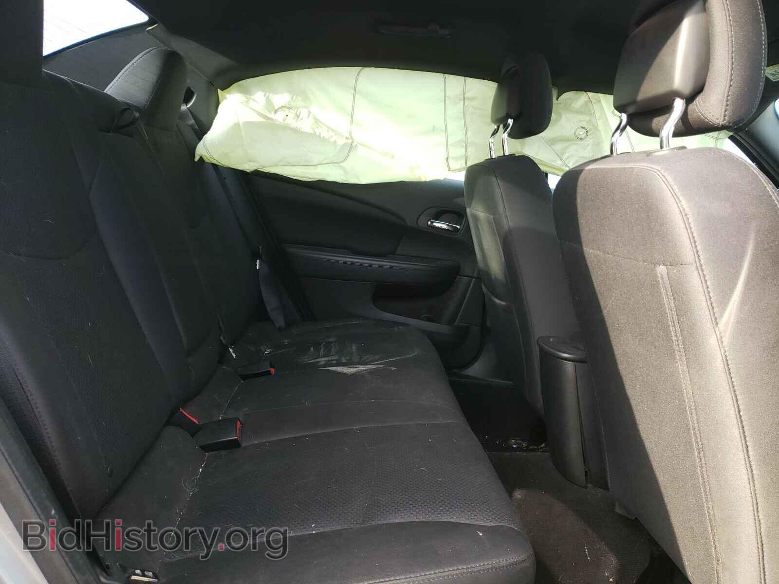 2014 CHRYSLER 200 - VIN: 1C3CCBAB3EN207142 - Фото 6