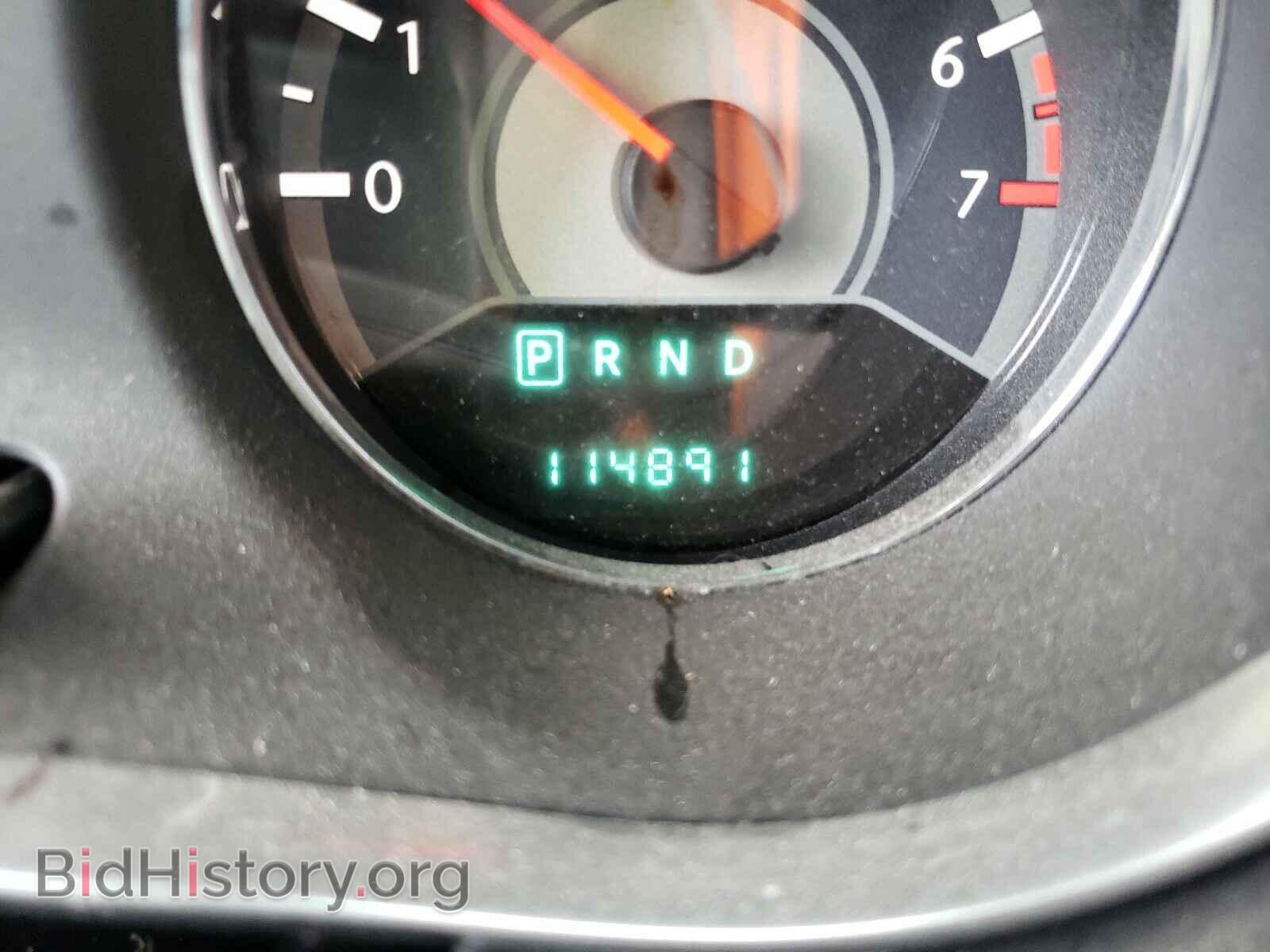 2014 CHRYSLER 200 - VIN: 1C3CCBAB3EN207142 - Фото 8