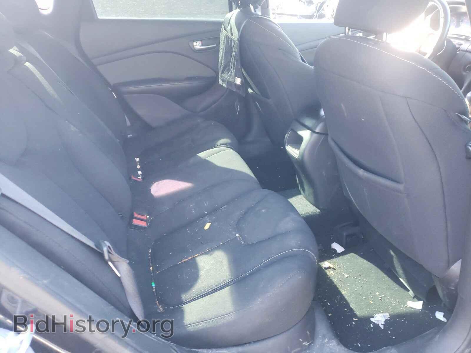 2013 DODGE DART - VIN: 1C3CDFBA7DD346866 - Фото 6