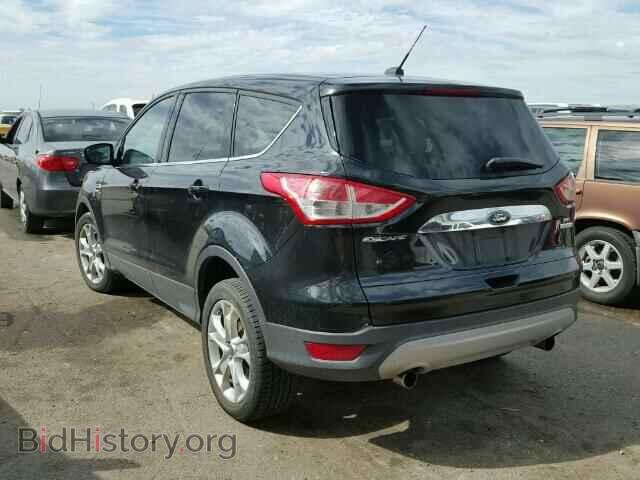 2013 FORD ESCAPE - VIN: 1FMCU0HX7DUC72106 - Photo 3