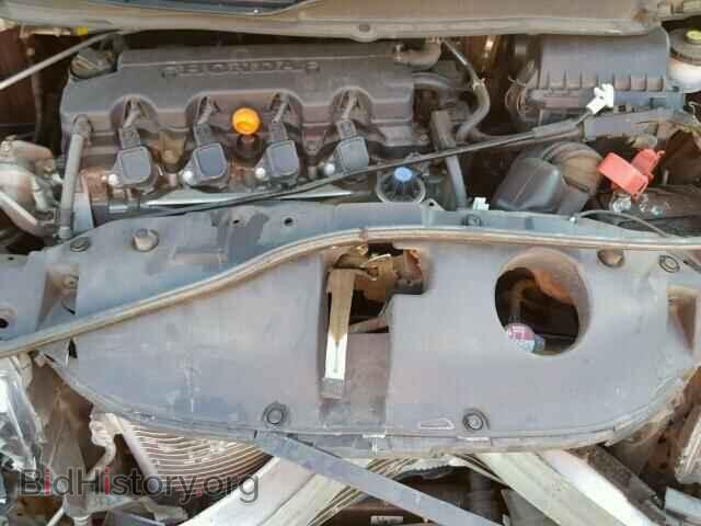 2014 HONDA CIVIC - VIN: 19XFB2F52EE239079 - Фото 7