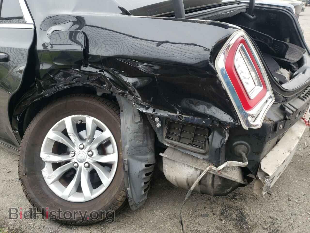2015 CHRYSLER 300 - VIN: 2C3CCAAG9FH796908 - Photo 9
